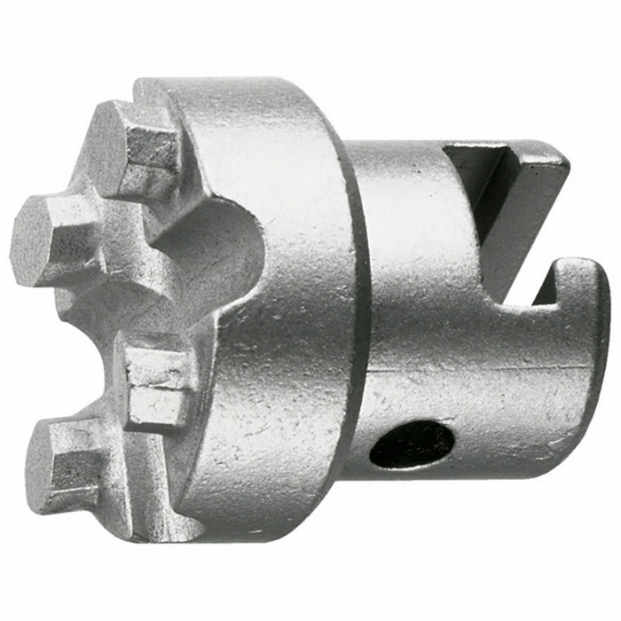 Drain Cleaning Cutter Steel