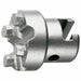 Drain Cleaning Cutter Steel