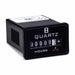 Hour Meter AC Quartz Polymer Flush