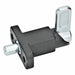 Cam Action Spring Latch