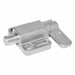 Cam Action Spring Latch