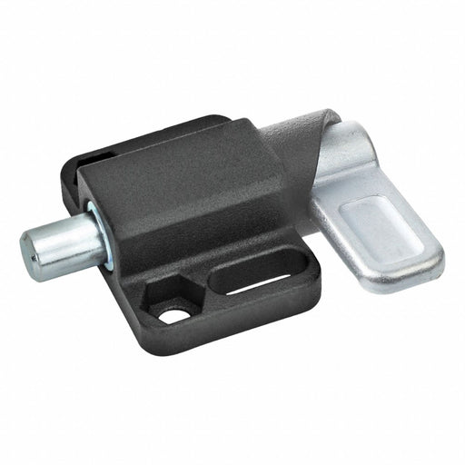 Cam Action Spring Latch