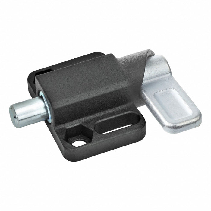 Cam Action Spring Latch