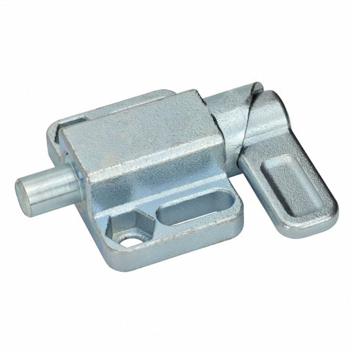 Cam Action Spring Latch