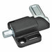 Cam Action Spring Latch