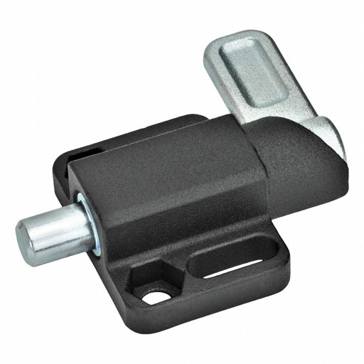 Cam Action Spring Latch