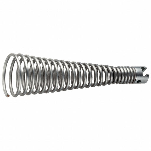 Drain Cleaning Auger Steel