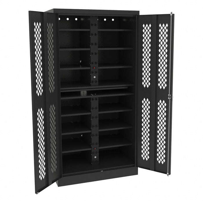 Laptop/Tablet Charging Station SCS