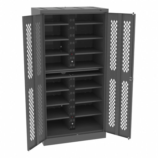 Laptop/Tablet Charging Station SCS