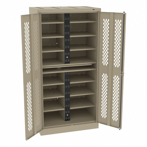 Laptop/Tablet Charging Station SCS