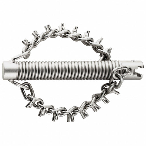 Drain Cleaning Cutter Steel