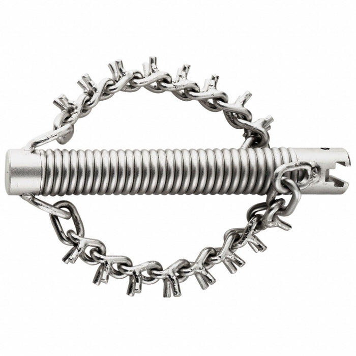 Drain Cleaning Cutter Steel