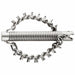 Drain Cleaning Cutter Steel