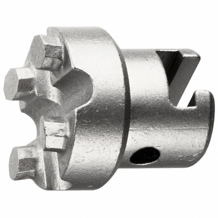 Drain Cleaning Cutter Steel