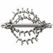 Drain Cleaning Cutter Steel