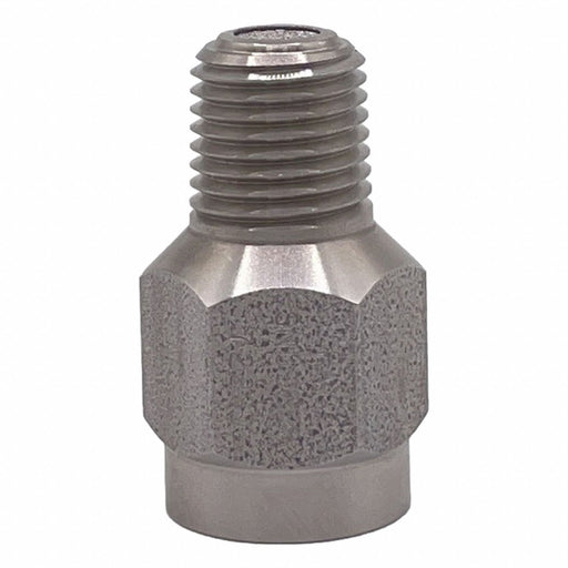 Snubber Porus Metal 303 Stainless Stee