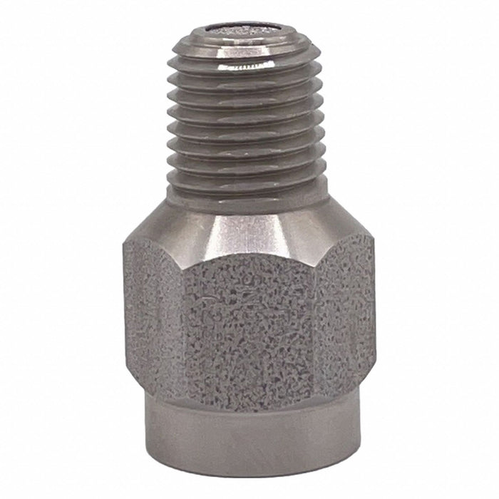 Snubber Porus Metal 303 Stainless Stee