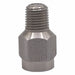 Snubber Porus Metal 303 Stainless Stee