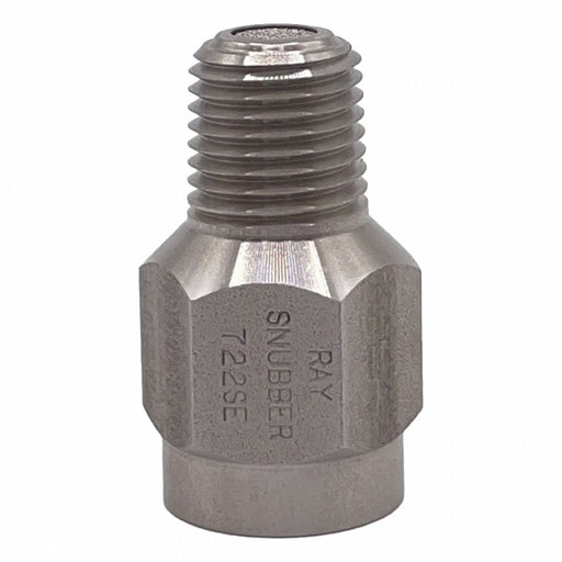 Snubber Porus Metal 303 Stainless Stee