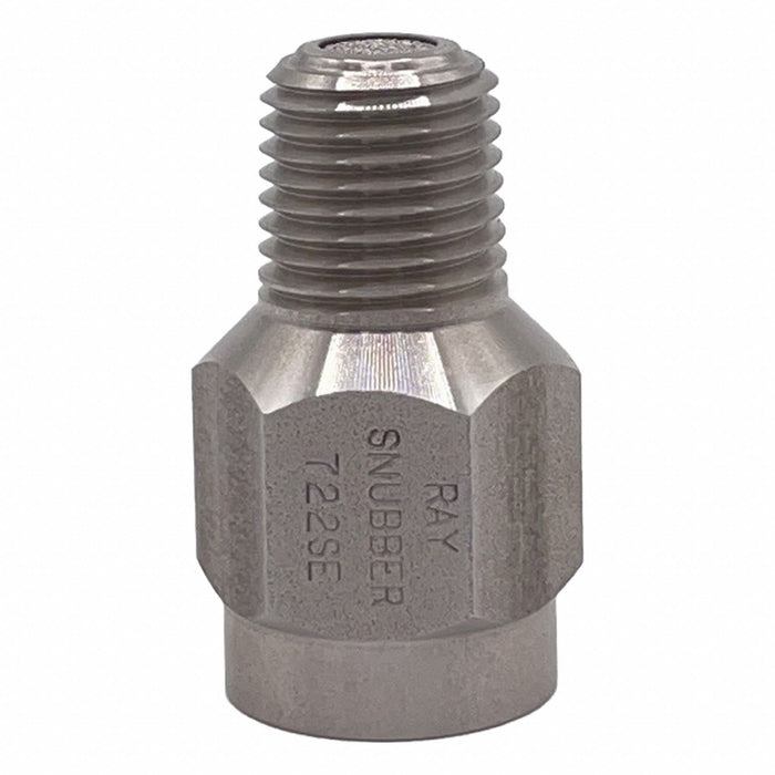 Snubber Porus Metal 303 Stainless Stee