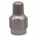 Snubber Porus Metal 303 Stainless Stee