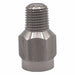 Snubber Porus Metal 303 Stainless Stee