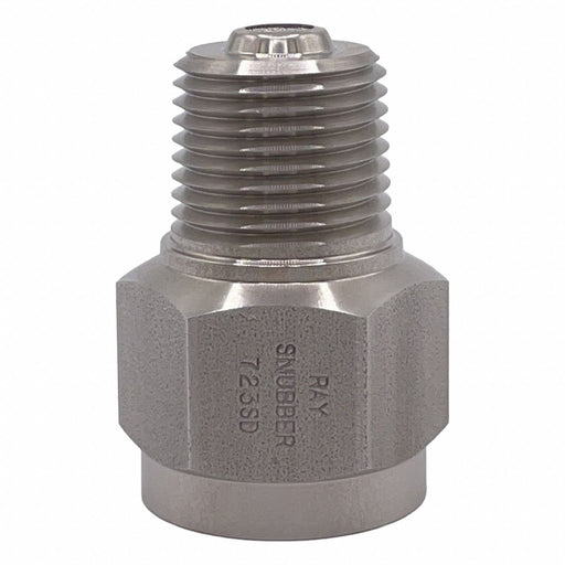 Snubber Porus Metal 303 Stainless Stee