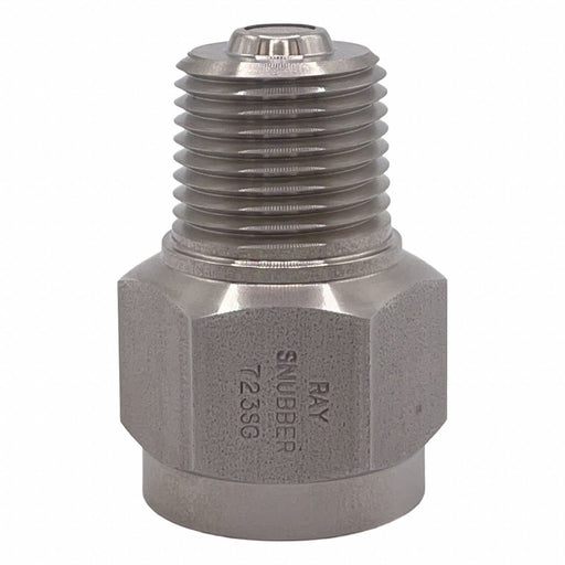 Snubber Porus Metal 303 Stainless Stee