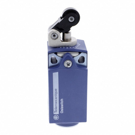 Limit Switch Roller Plunger 1NO/1NC