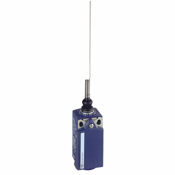 Limit Switch Cat Whisker 1NO/1NC
