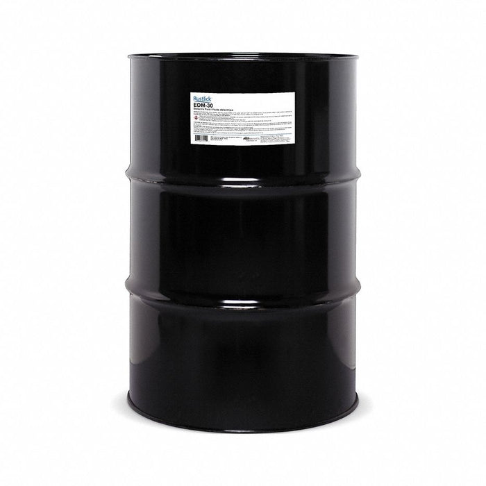 Dischange Machining Fluid 55 gal Drum