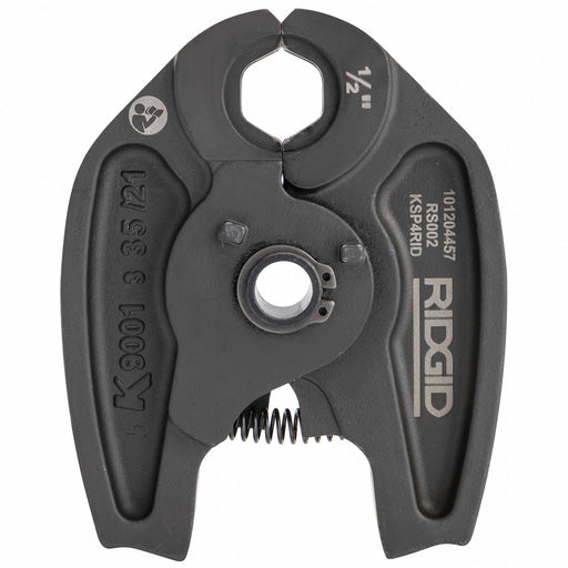 Press Tool Mini Jaw 1/2 in