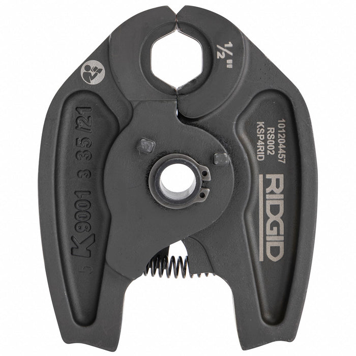Press Tool Mini Jaw 1/2 in