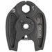 Press Tool Mini Jaw 1/2 in