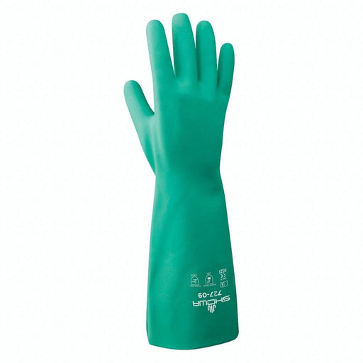 VF Chemical Resistant Gloves S 29UP88 PR