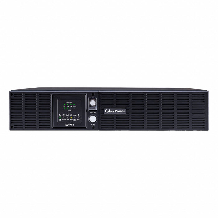 Smart App LCD UPS Systems
