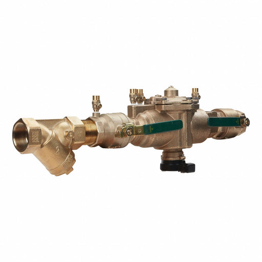 Backflow Preventer Size 2 175 psi