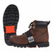 Ice Cleats Unisex Orange PR