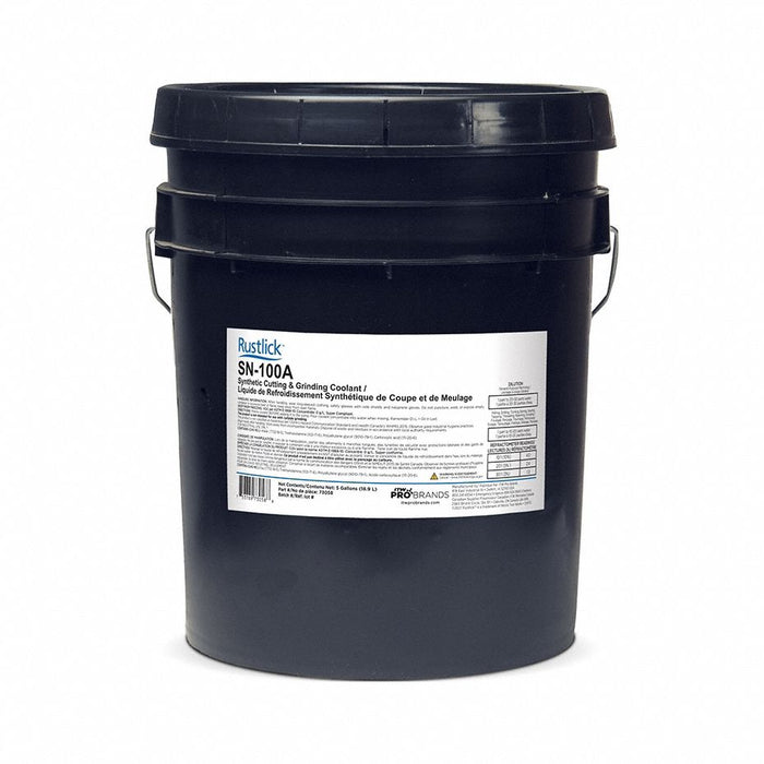 Coolant 5 gal Bucket