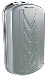BellAndBuzzer 6VAC 3-6VDC 6-8VAC