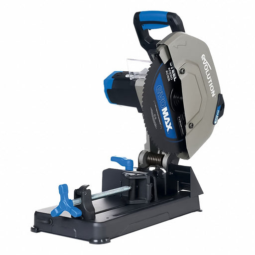 Metal Cutting Chop Saw