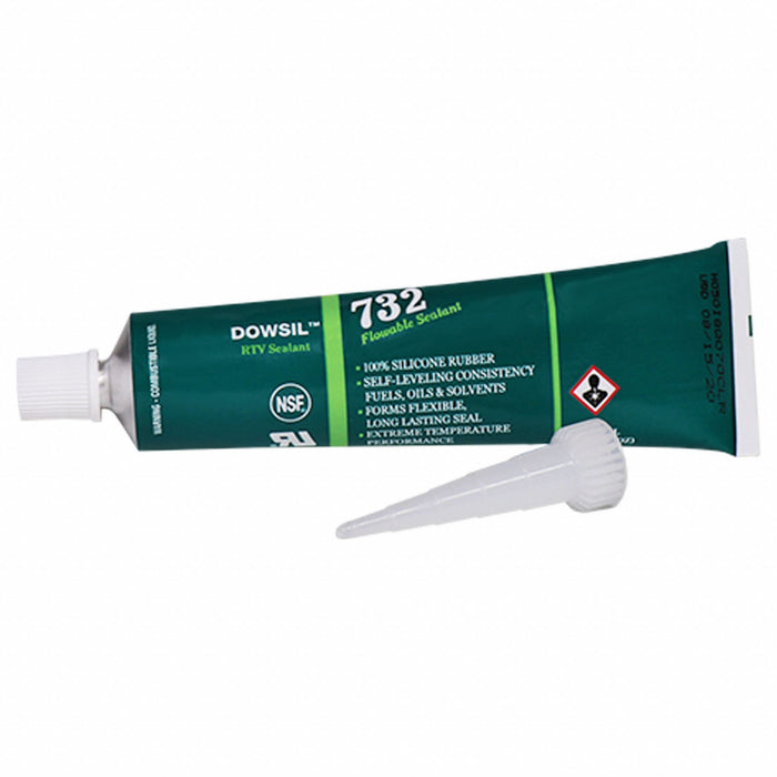 K8403 Silicone Sealant White 732