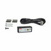 Dual Conductor Remote Input Jack