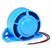 Vehicle Backup Alarm 97 dB Type C Bolt