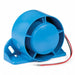 Vehicle Backup Alarm 107 dB Type B Bolt