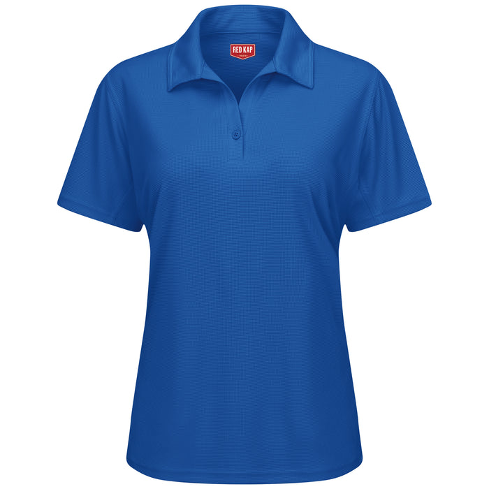 Women's Short Sleeve Performance Knit® Flex Series Pro Polo