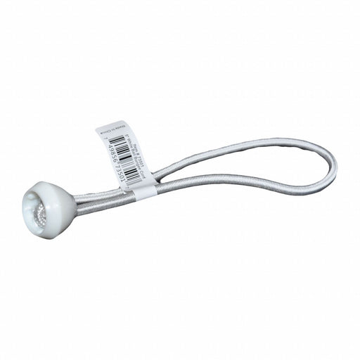 Ball Bungee Cord White Nylon Ball