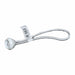 Ball Bungee Cord White Nylon Ball
