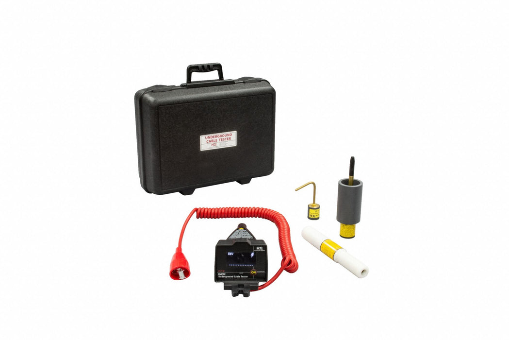 Proximity Voltage Detector