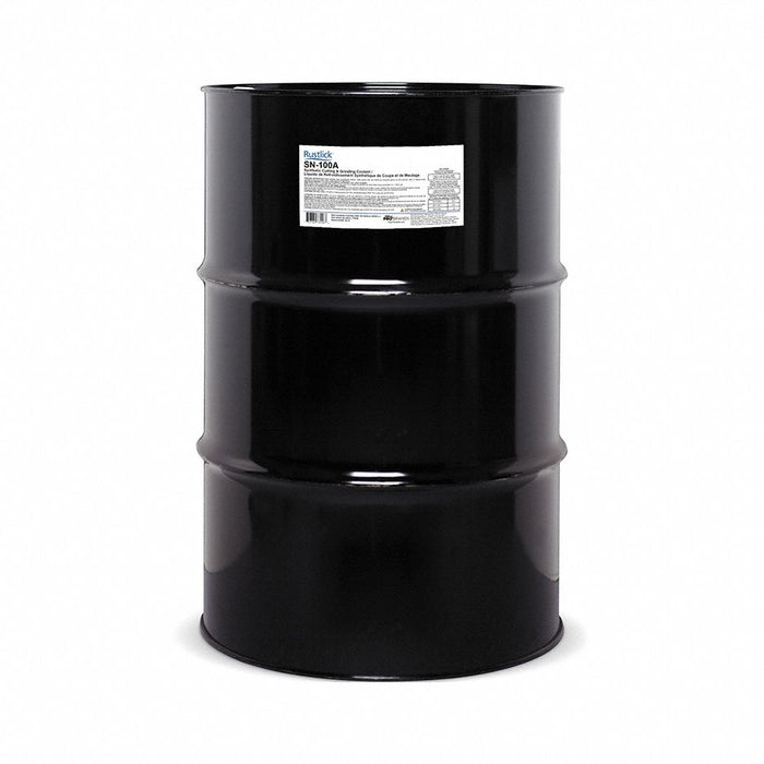 Coolant 55 gal Drum